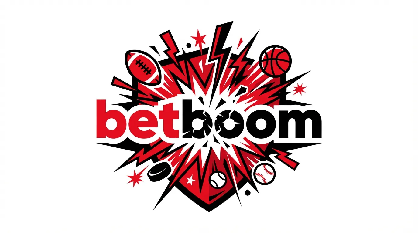 betboom Logo